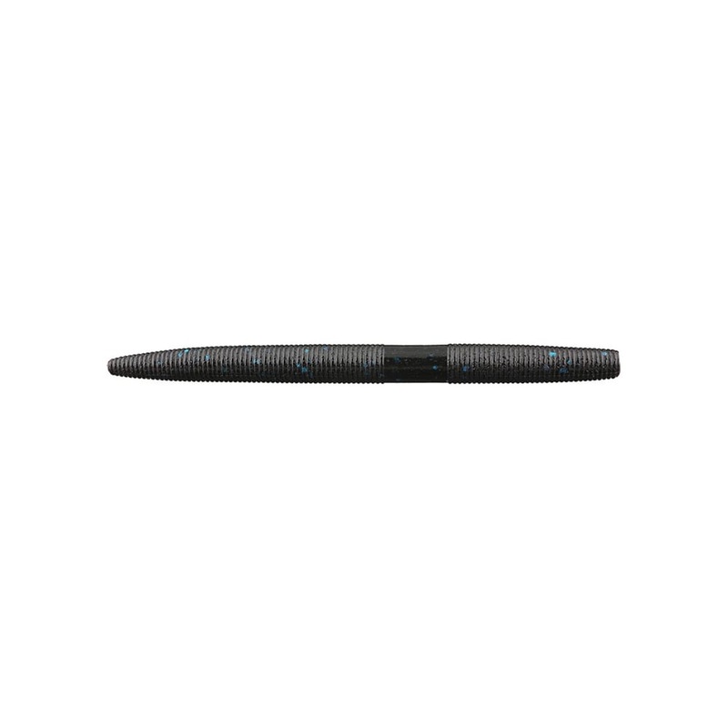 Yamamoto Senko 4″ Black Blue Flake