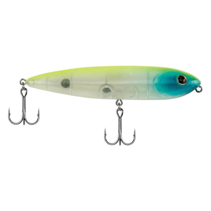 Berkley – J-Walker Perfect Ghost 100mm