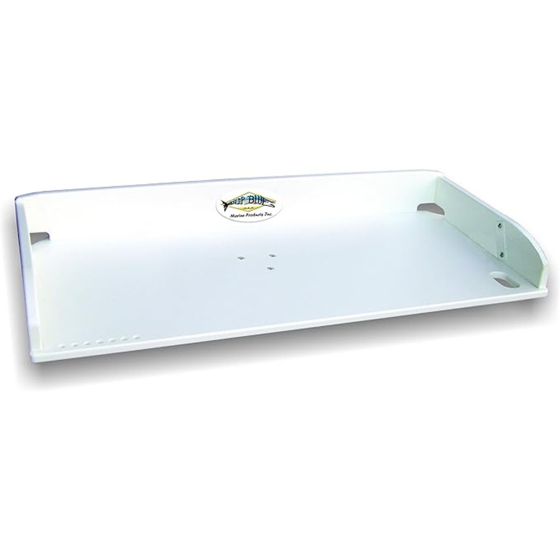 Deep Blue Bait/Filet Board 22×12 Fits MSR