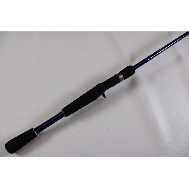 Douglas LRS C704M 7’0″ Medium – Used Casting Rod – Excellent Condition