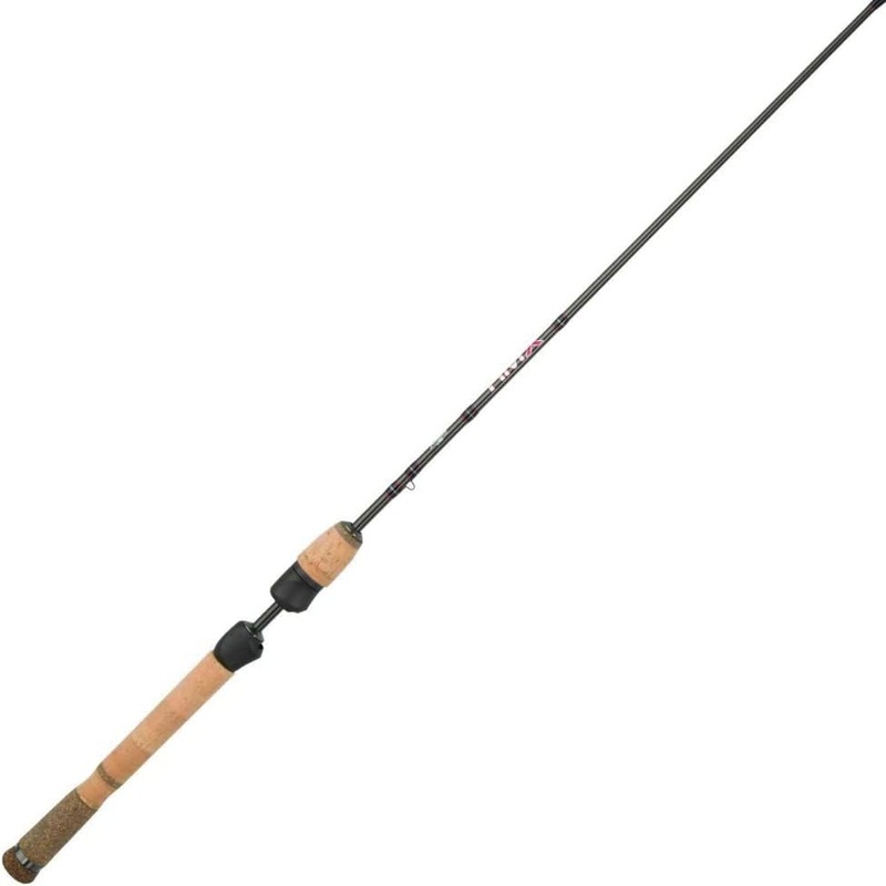 Fenwick HMX70ML-FS HMX High Modulus Graphite Spinning Rod 7′ 1pc
