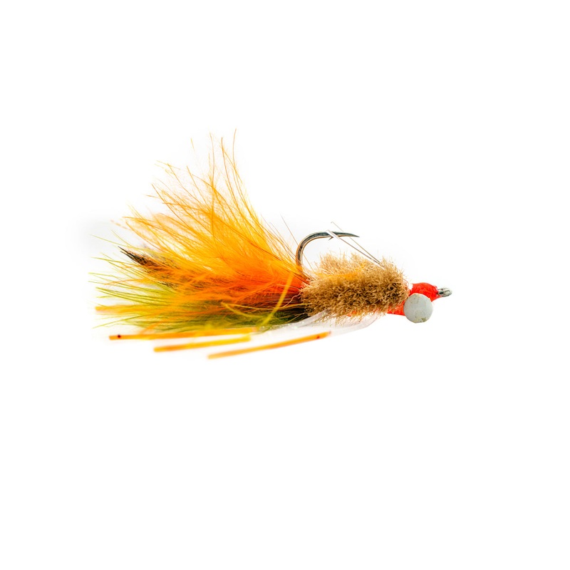 Fulling Mill Biscuit Crab (3-Pack) 2