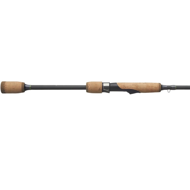 Lew’s Speed Stick Traveler Spinning Rods – 3 Piece LSST66UL-3