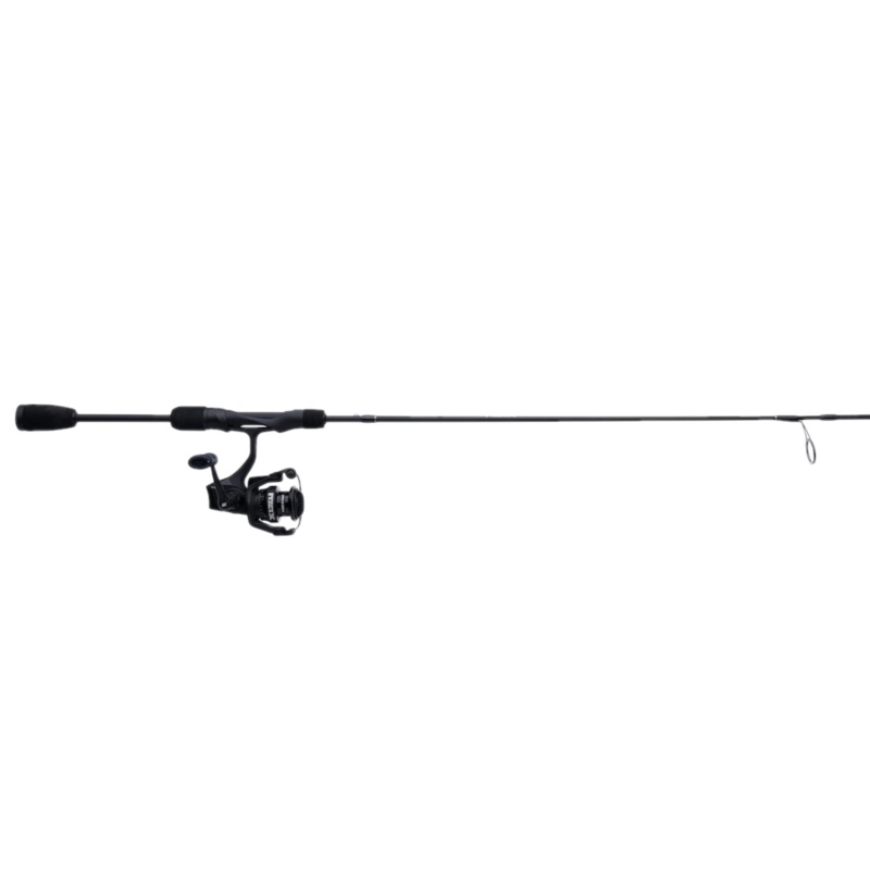 Max SX Spinning Combo 5’6″ L 2PC