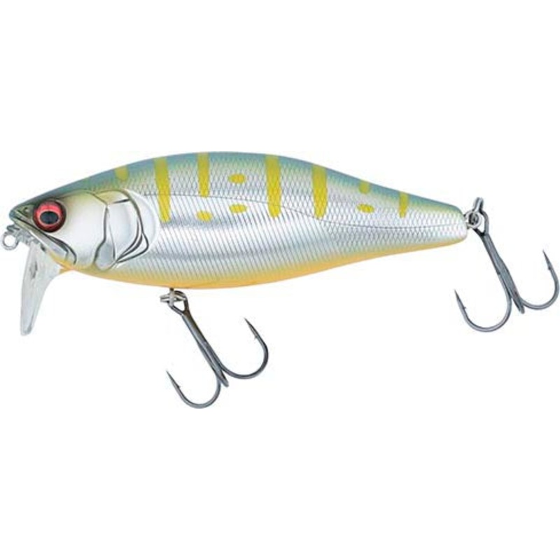 Megabass I-Jack Crystal Shad