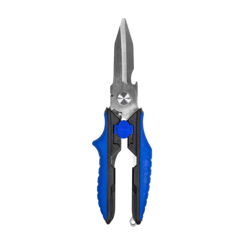 Mustad 5.5″ Heavy Duty Scissors