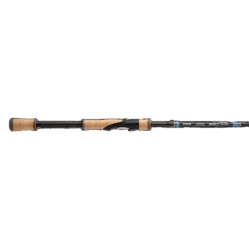 NRX+ Inshore Spinning Rod 7′ L XF