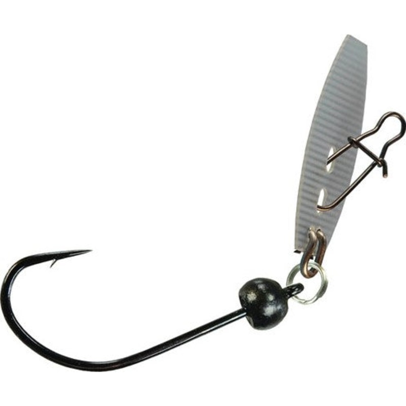Picasso Wacky Vibe Bladed Jig 3 Pk 1/64 oz – 3 pack