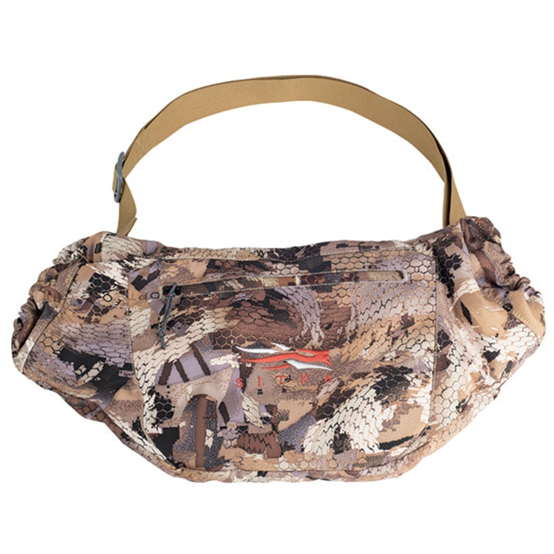 Sitka Hudson Windstopper Muff Waterfowl Marsh One Size