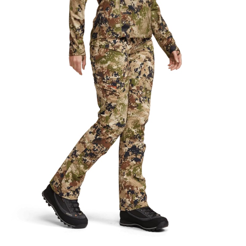 Sitka W’s Ascent Pant – Subalpine Subalpine 25 R