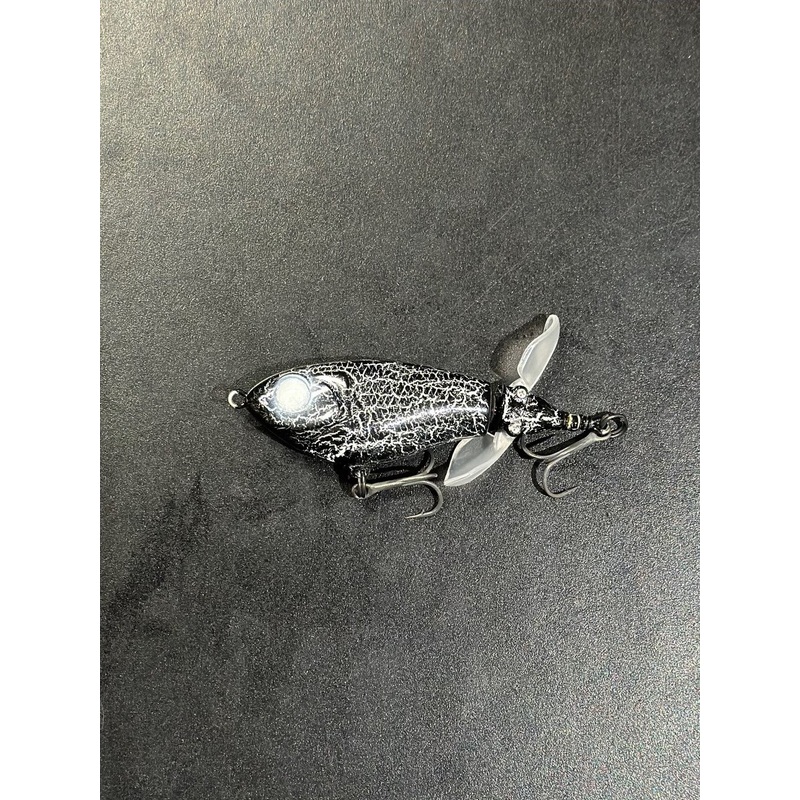 STRONGARM LURES DANS PLOPPER Dans Plopper – Killer Dawn