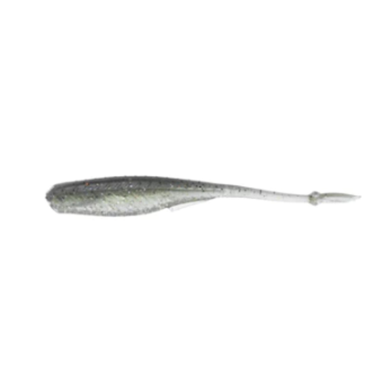 6th Sense Juggle Minnow 4.0 (9 Pk) 4K Shad