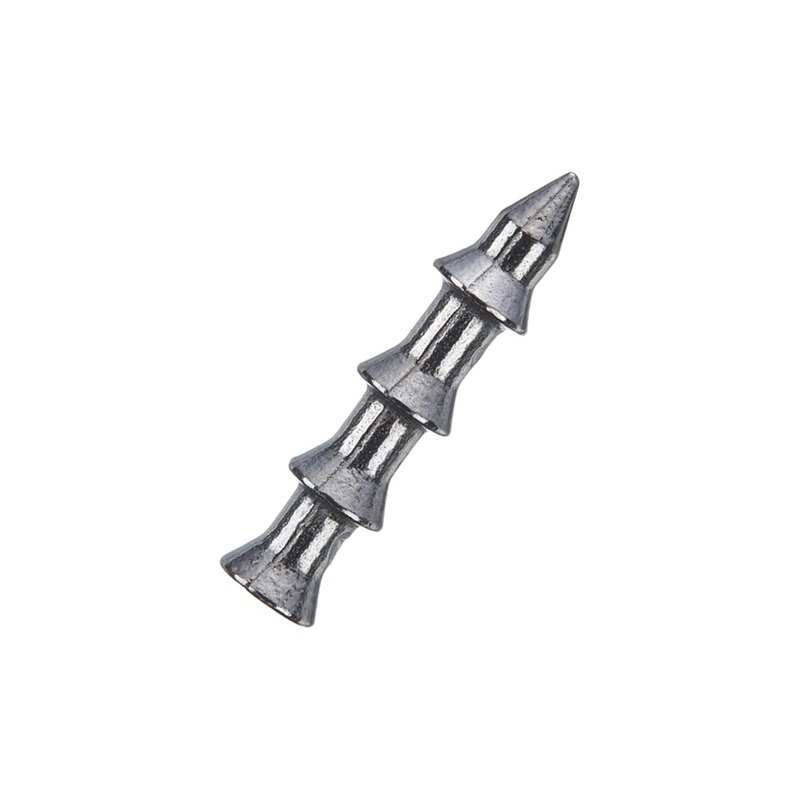 6th Sense Tungsten Nail Weights Tungsten Nail Weights (1/32oz. – 9pk)
