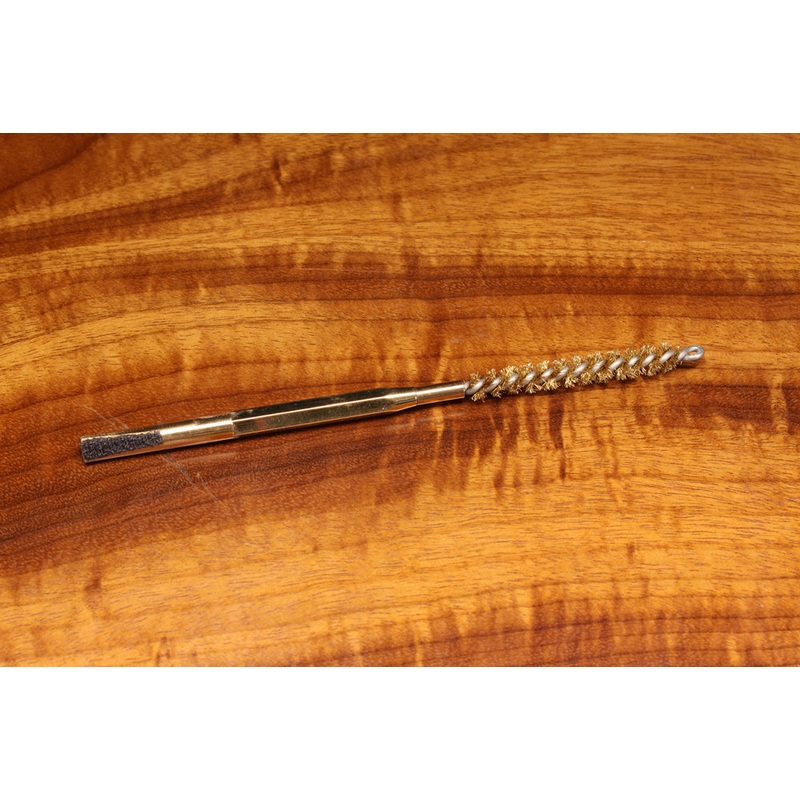 Dr Slick Dubbing Brush and Comb