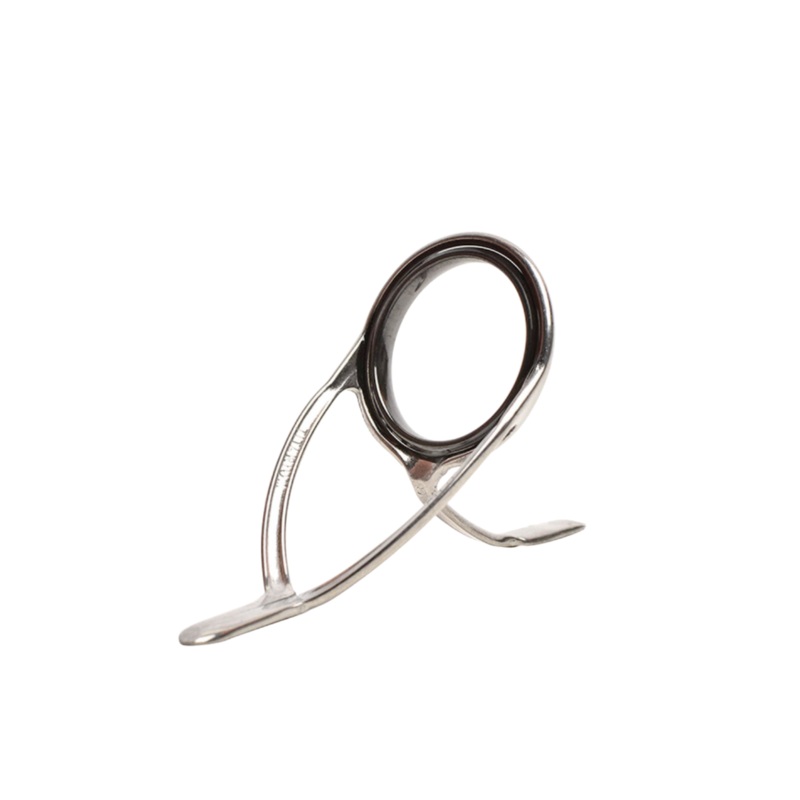 Fuji K-Series Double-Foot Casting & Spinning Guides Model KW – Torzite Titanium 5