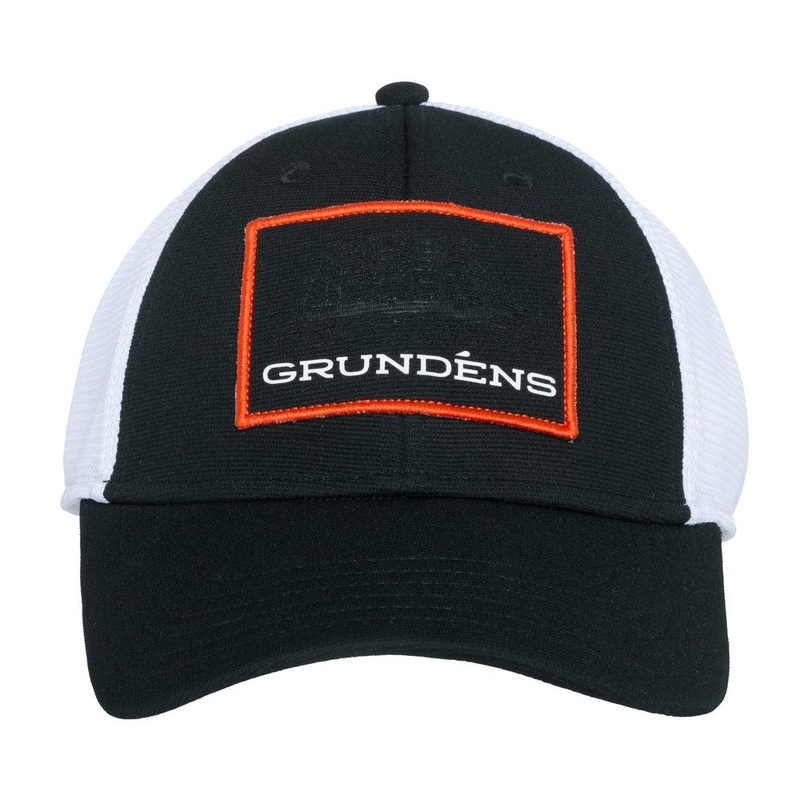 Grundens Clipper Hats Black One Size