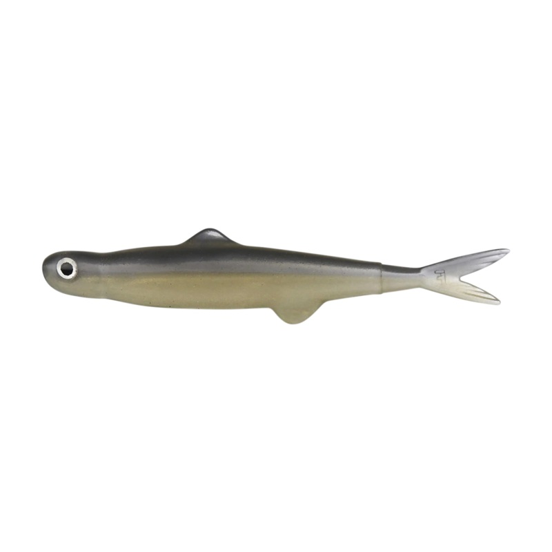 Last Ace 75 Swimbait Bait Fish 3″ (6-Pack)