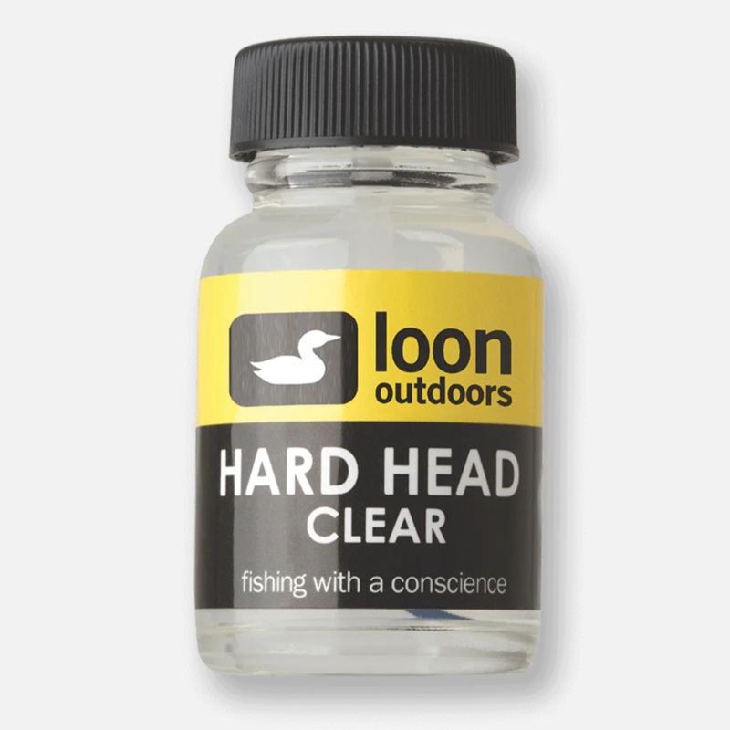 Loon Outdoors Hard Head Clear