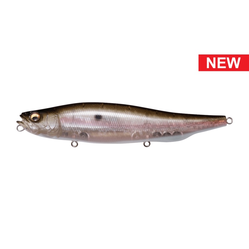 MegaBass Megadog MG Gizzard