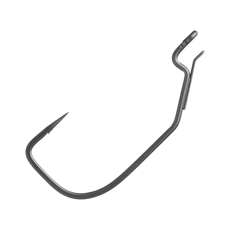 Mustad Assault Finesse Hook #2