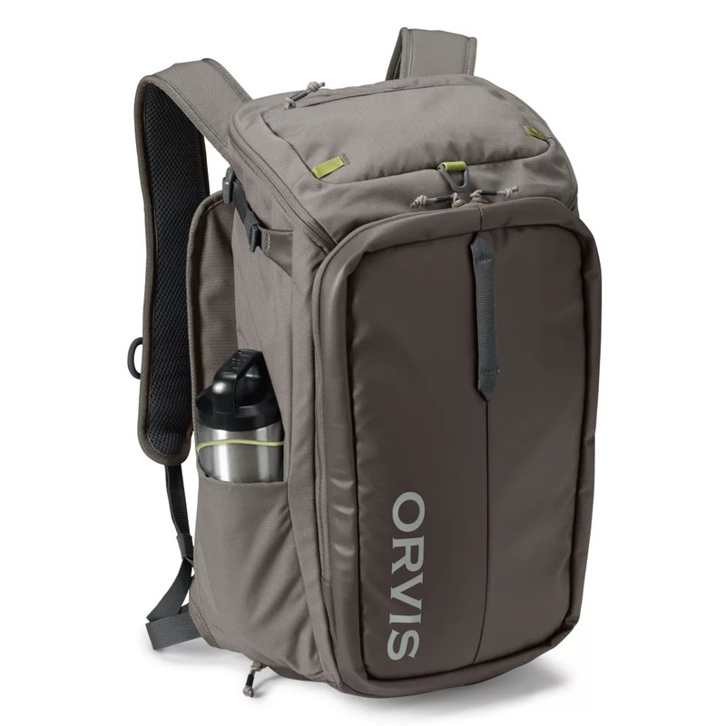 Orvis – Bug-Out Backpack Steel Camo