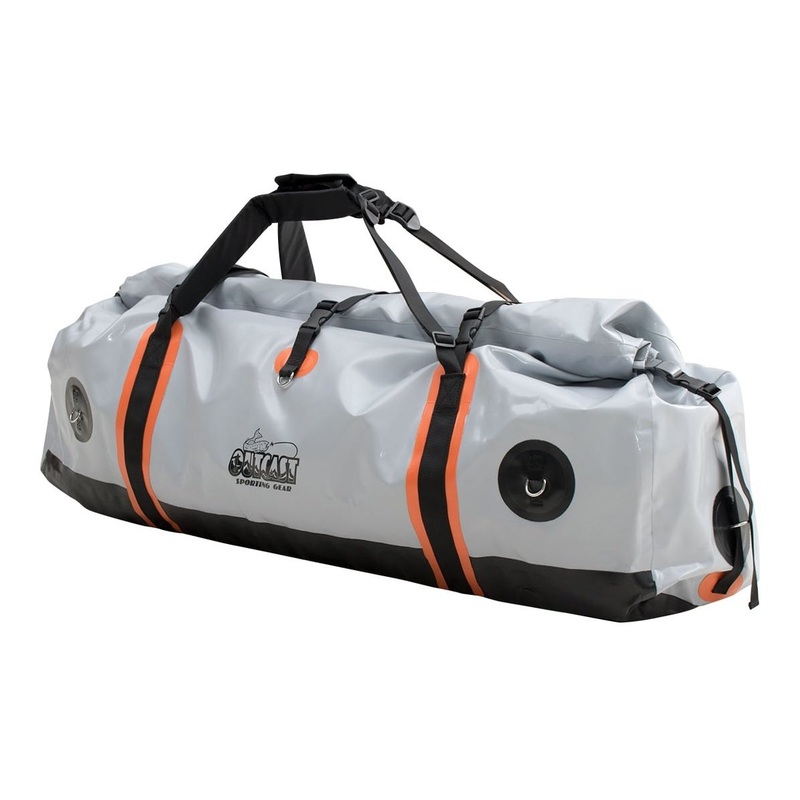 Outcast OSG AK Bag Gray