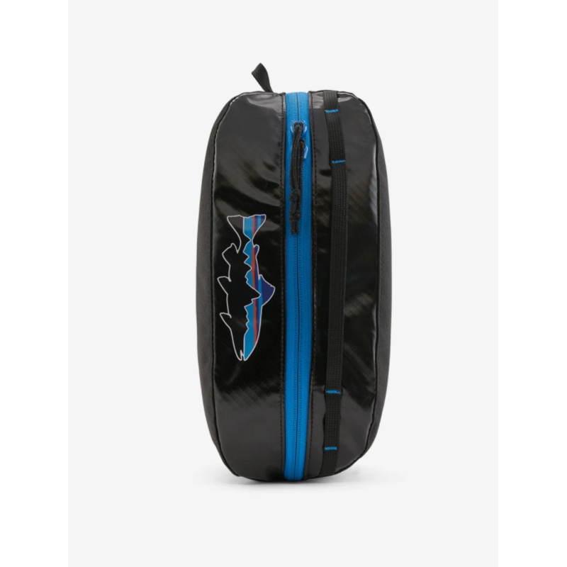 Patagonia Black Hole Cube – Medium 6L Belay Blue