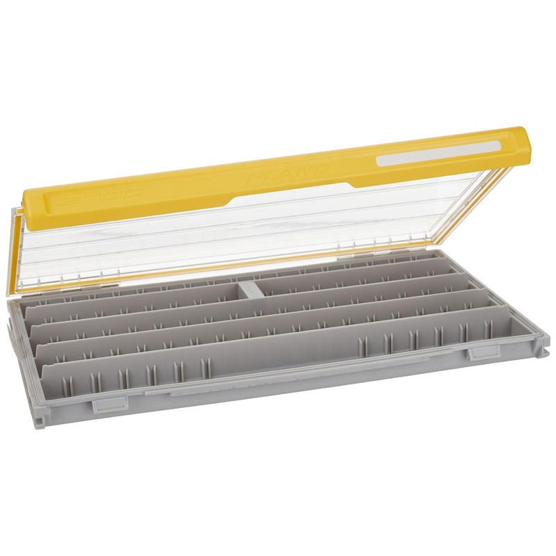 PLANO – Edge Professional Thin Boxes 3700
