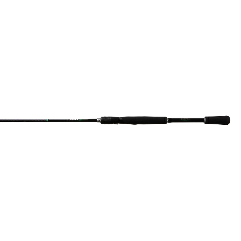 Shimano Curado Spinning Rods CDS68MA