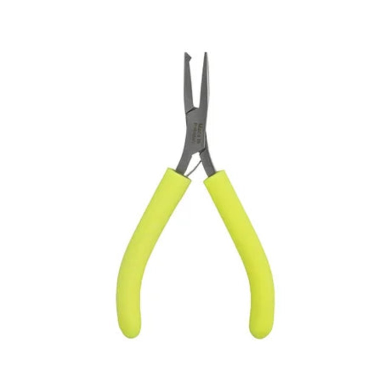Texas Tackle Split Ring Pliers, 5″ Long