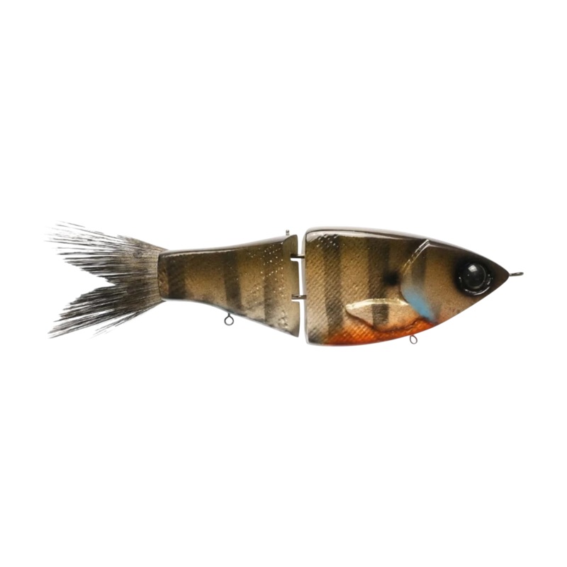 The OG Glide Bait – 7.75 Bluegill