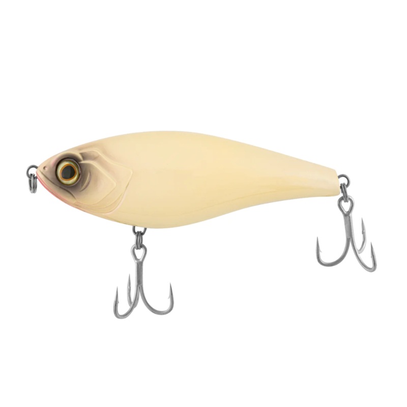 Tsunami Tidal Pro Twitch Bait Bone 5″