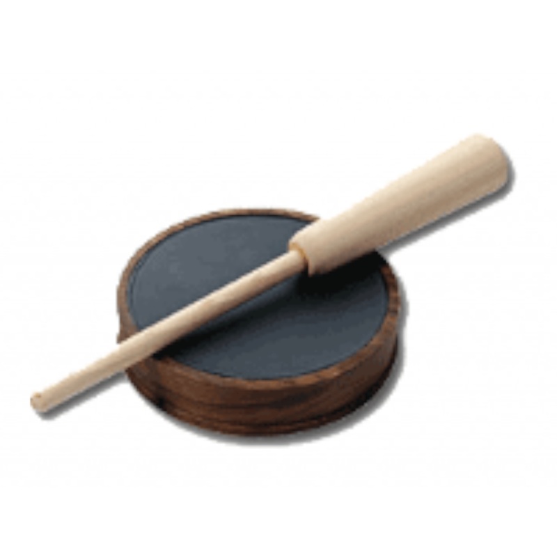 Turkey Slate Pot Call Bounty Hunter