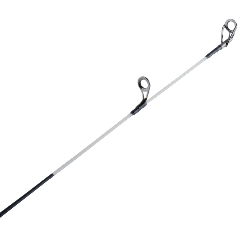 Ugly Stik GX2 Ice Spinning Rods 26″