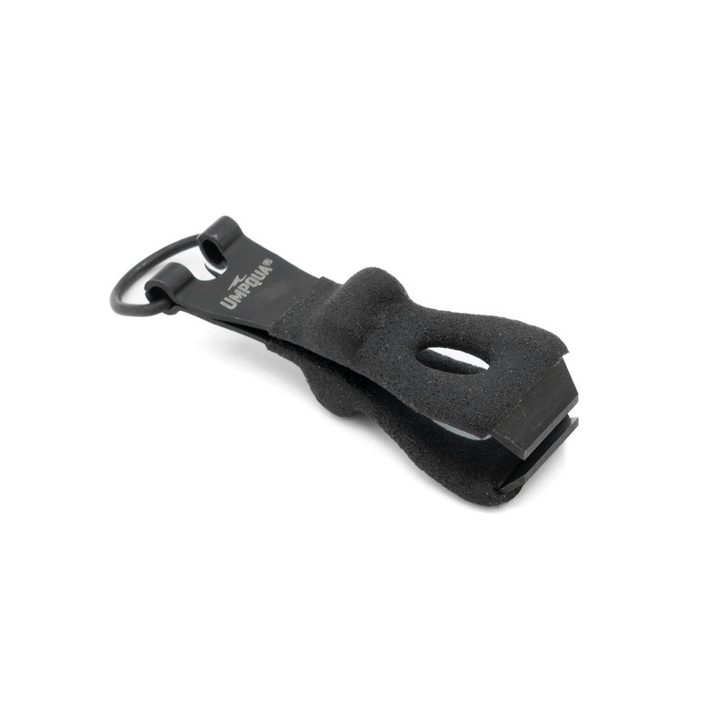 Umpqua Rivergrip PS Nipper Tungsten Carbide Black