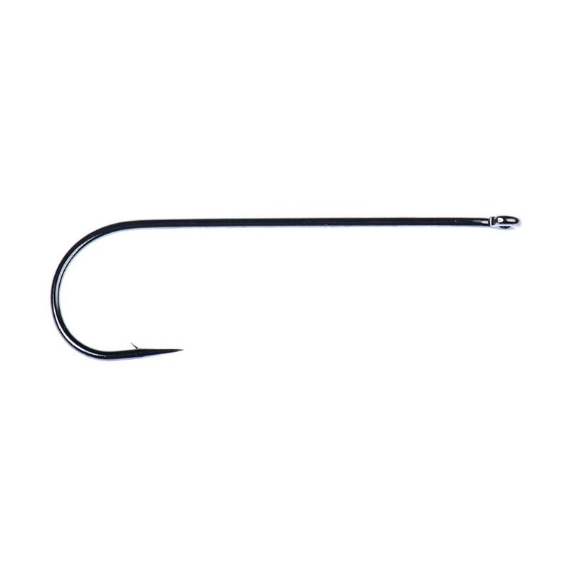 Core C2461 Long Shank Aberdeen Hook #6