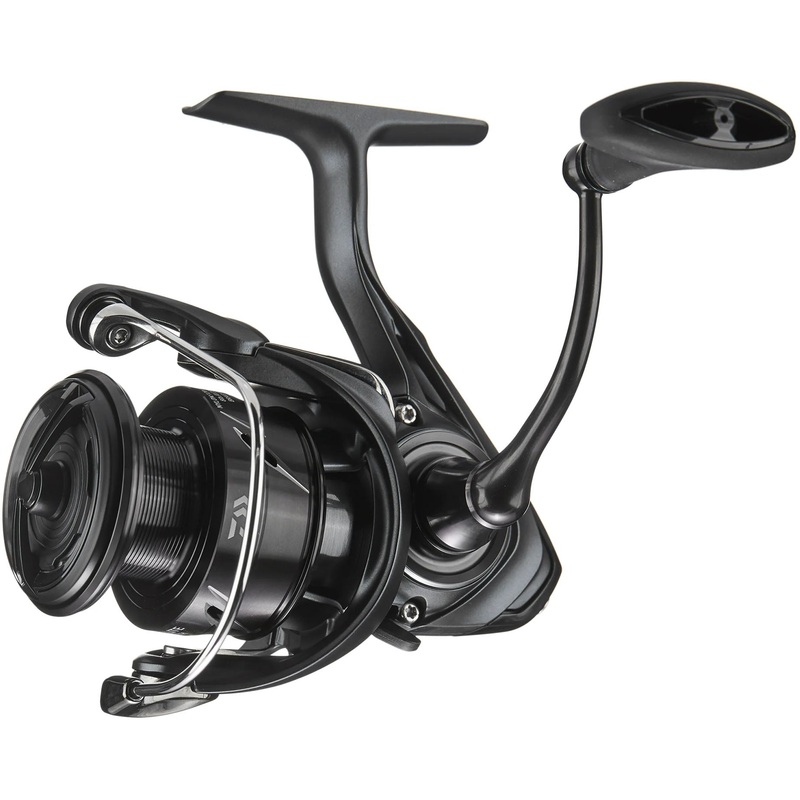 Daiwa Tatula Elite Spinning Reel TATUEL2500-CXH