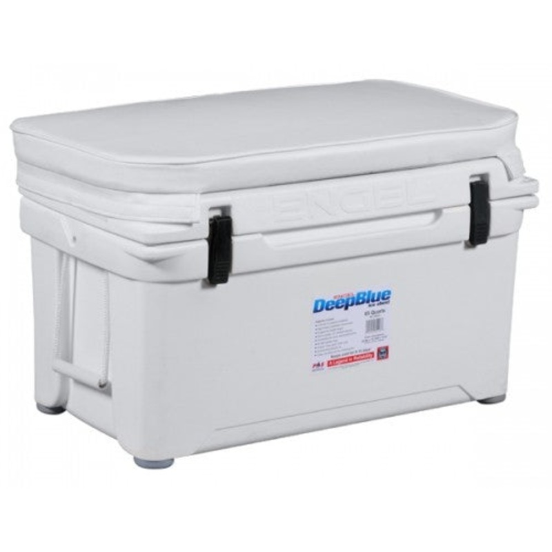 Engel Seat Cushion SC25 – White