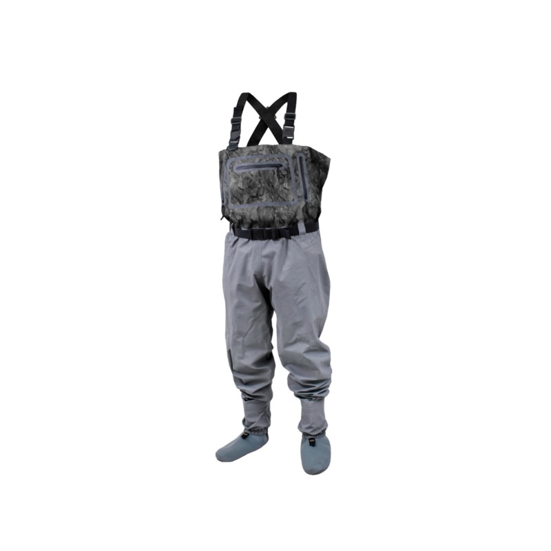 Frogg Toggs Men’s Hellbender 2.0 SF Chest Wader | RT