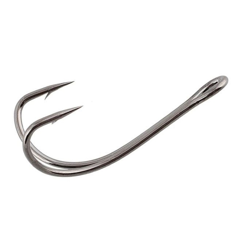 Gamakatsu EWG Double Frog Hook 3 pack 3/0