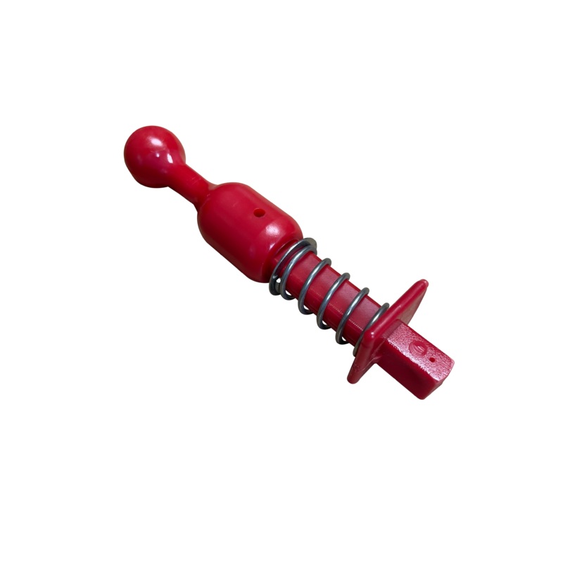 Hurricane Red Adjuster Knob