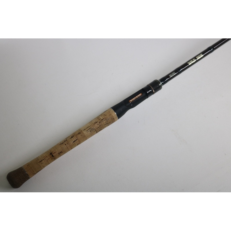 Legit Design Wild Side WSC-G66ML 6’6″ Medium Light – Used Casting Rod – Good Condition