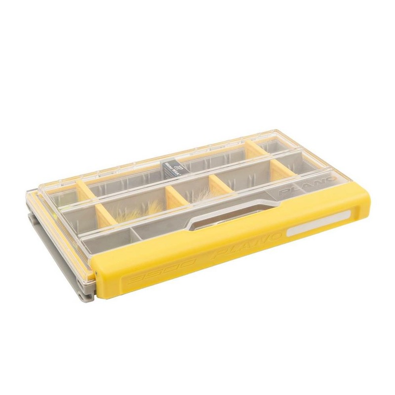 PLANO – Edge Professional STD Box 3500