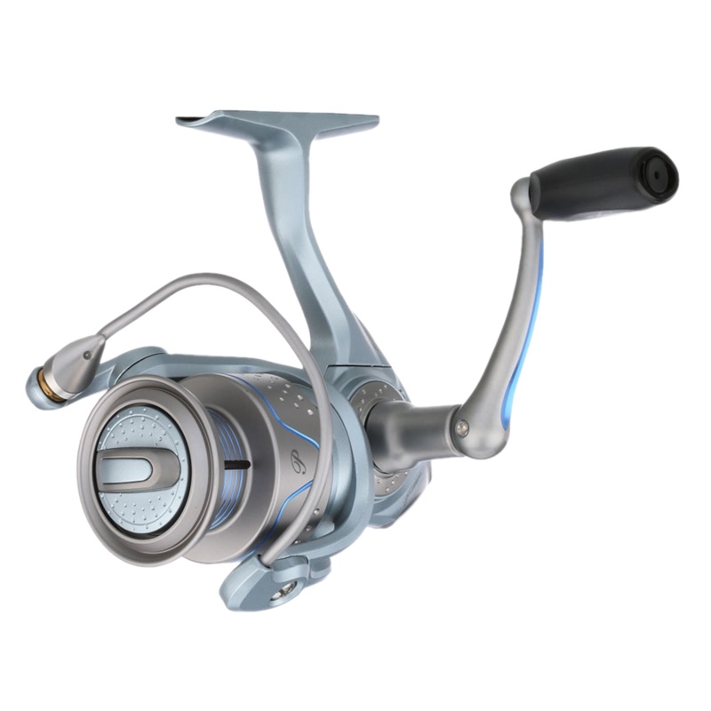 President LE Spinning Reel 30X