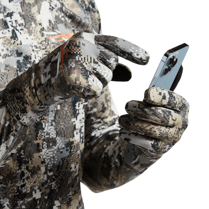 Sitka Traverse Glove – Elevated II Elevated II M