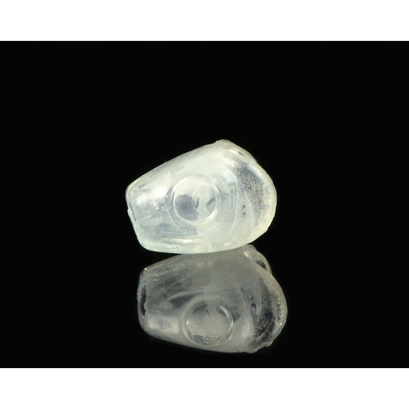 Spawn Sniper Fly Heads – 5 Pack Blank