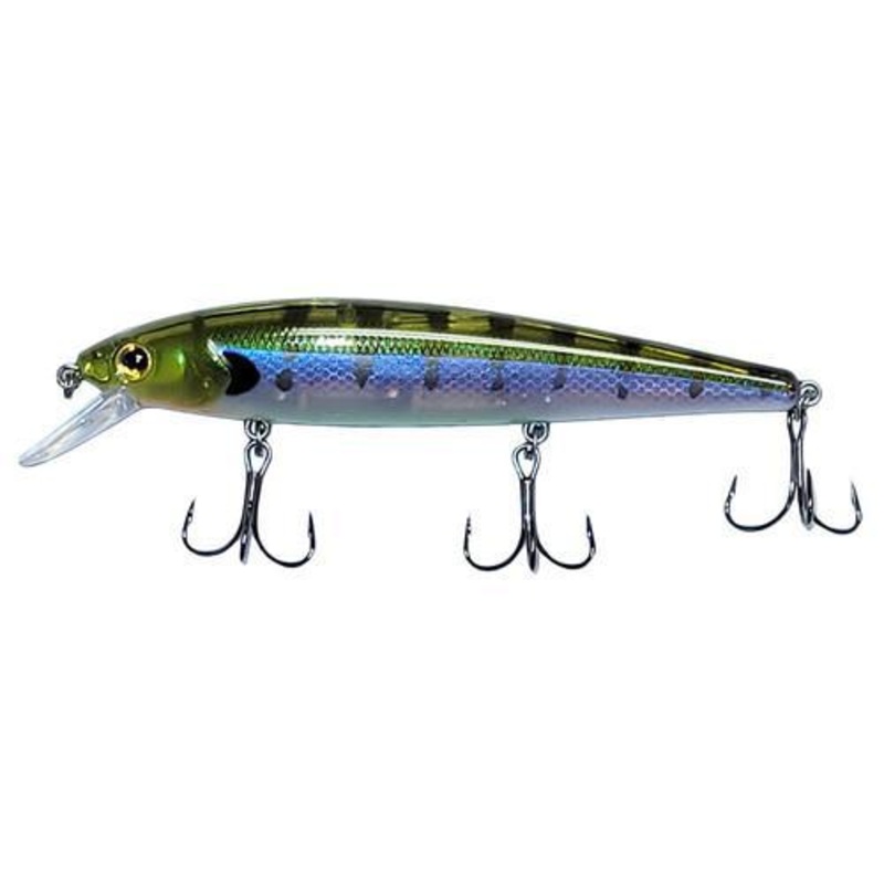 Strike King KVD Elite 300 Jerkbaits Phantom Bluegill