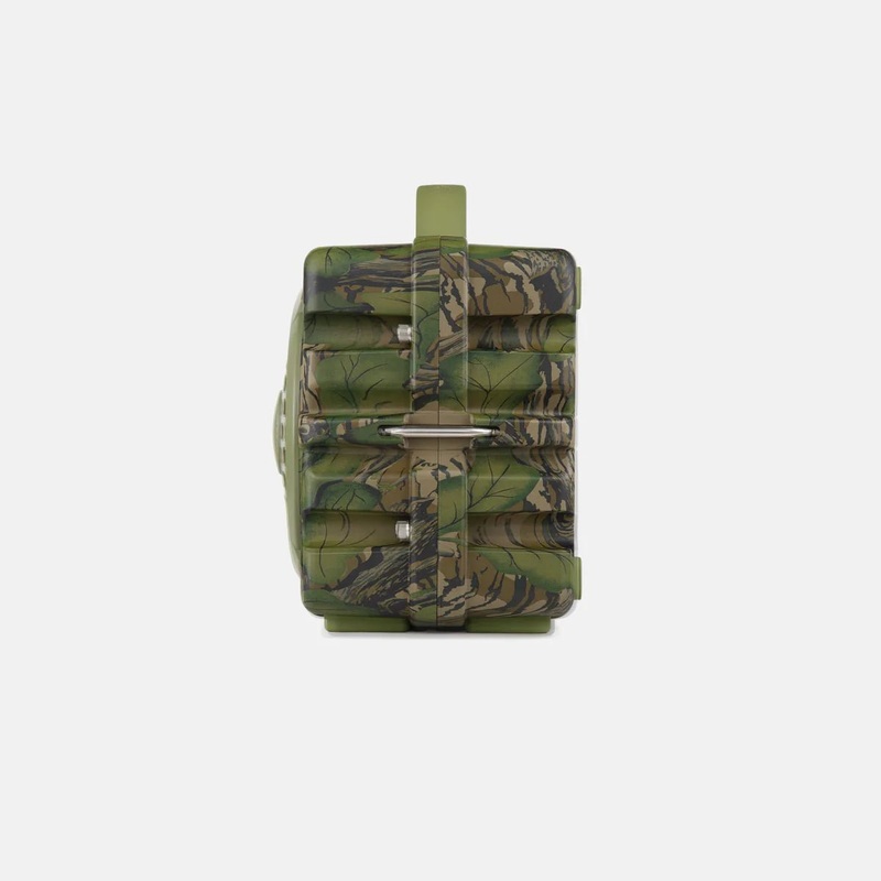 Turtlebox Original Gen 3 Speaker Full Foliage