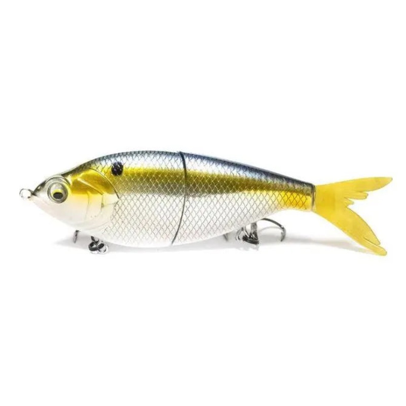 6th Sense Flow Glider 130 4K Bluegill