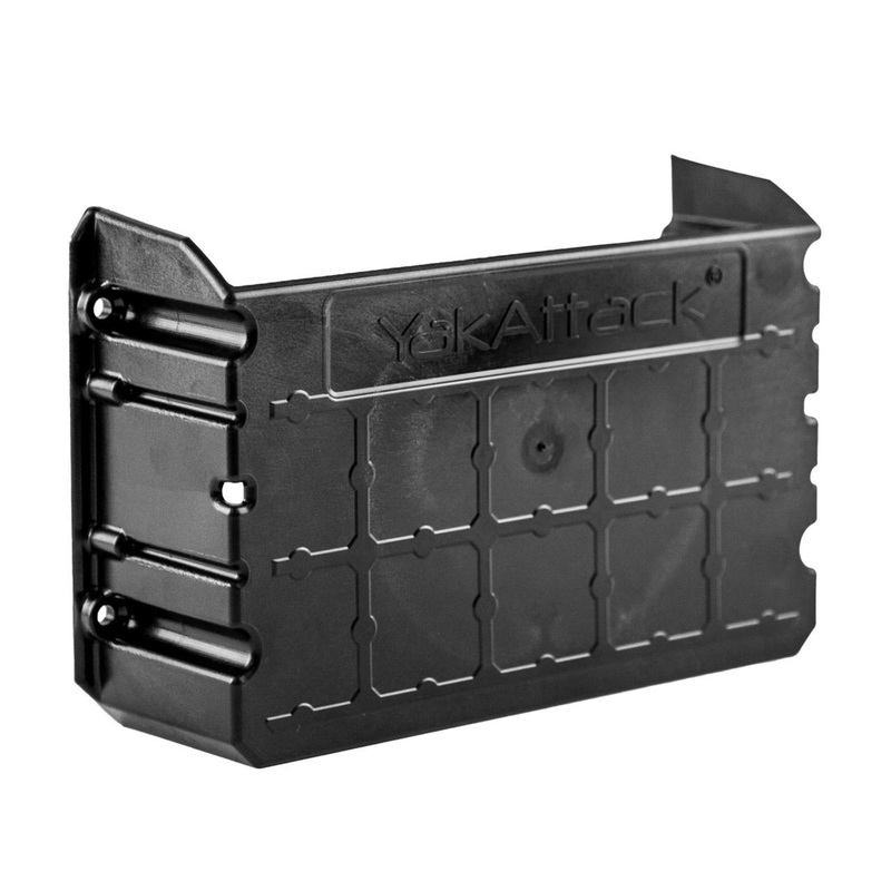 7.5” GridLoc PicPocket
